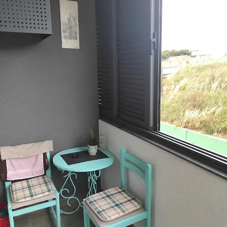 Apartamento Emma With Garage
