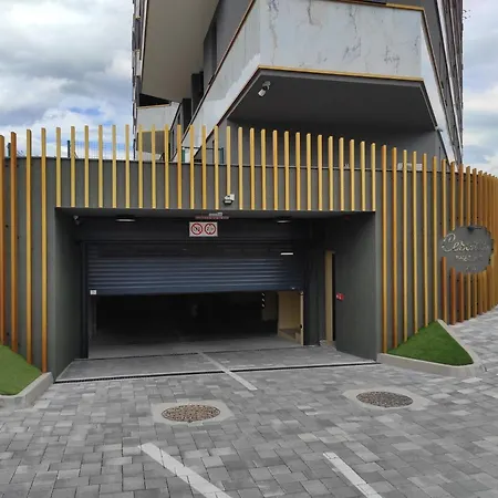 Apartment Emma With Garage *