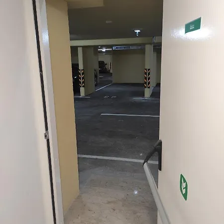 Apartment Emma With Garage Split